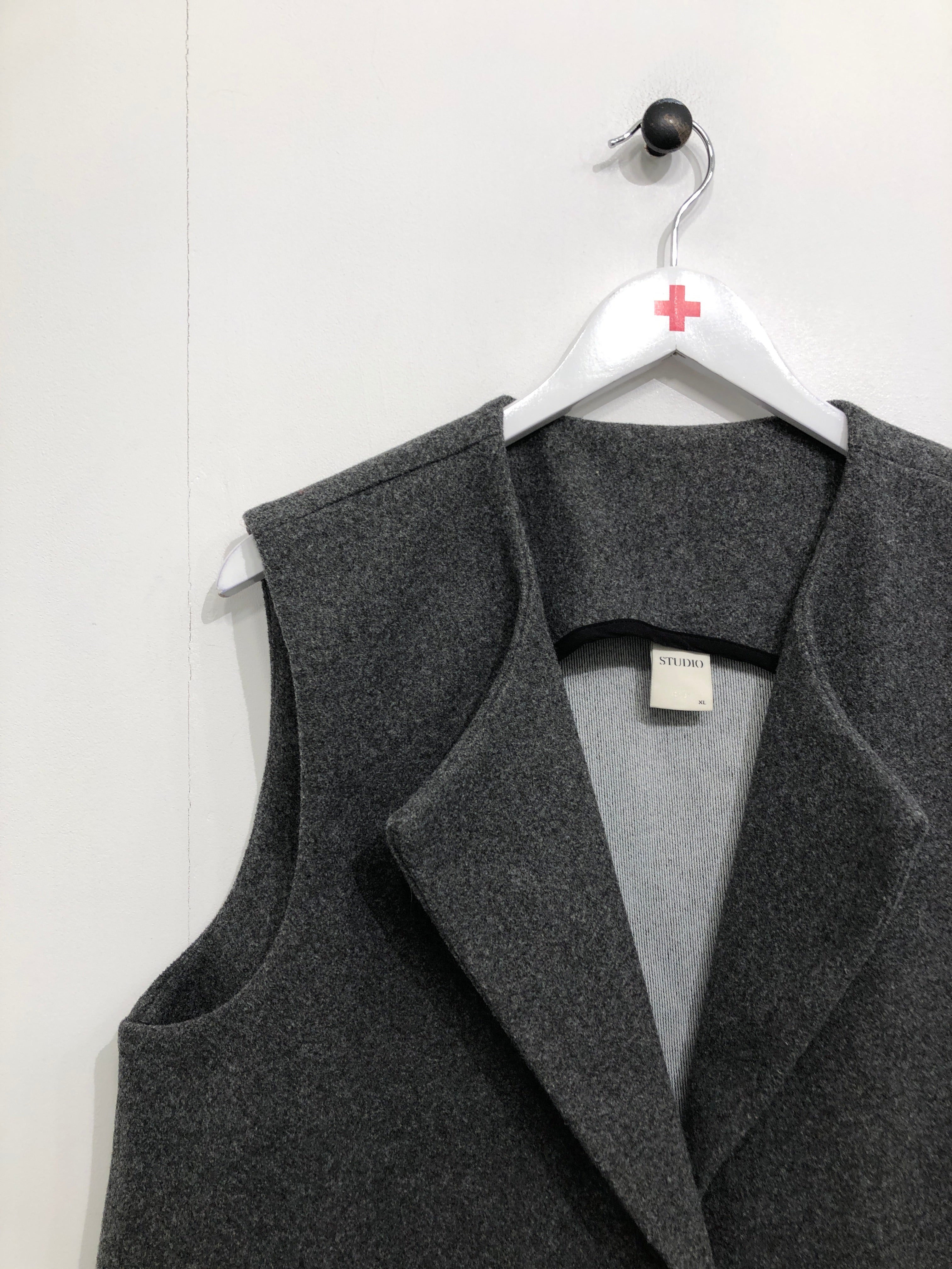 Only Vest